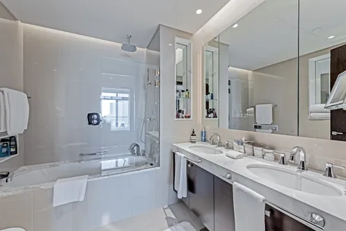 1 Bedroom Apartment in The Address Residence Fountain Views 2