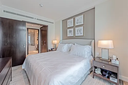 1 Bedroom Apartment in The Address Residence Fountain Views 2