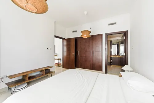 1 Bedroom Apartment in Burj Views C