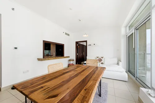 1 Bedroom Apartment in Burj Views C