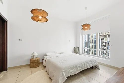 1 Bedroom Apartment in Burj Views C