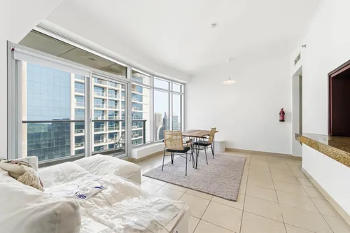 1 Bedroom Apartment in Burj Views C