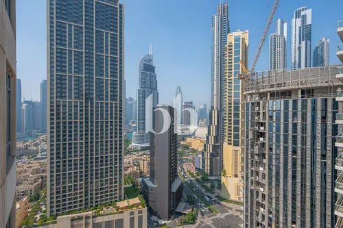 High Floor| Investors Deal | Canal and Downtown View