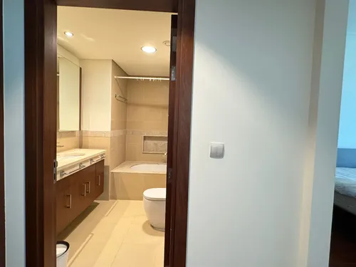 1 Bedroom Apartment in Burj Vista Tower 1