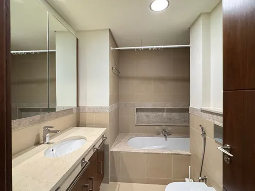1 Bedroom Apartment in Burj Vista Tower 1