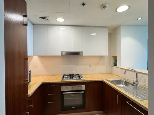 1 Bedroom Apartment in Burj Vista Tower 1