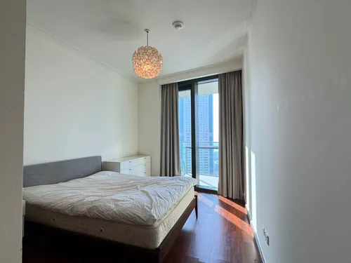 1 Bedroom Apartment in Burj Vista Tower 1