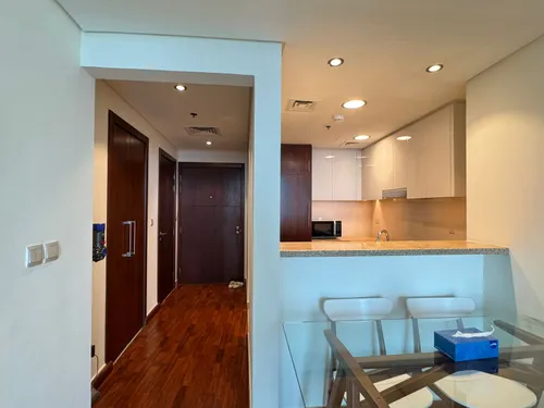 1 Bedroom Apartment in Burj Vista Tower 1