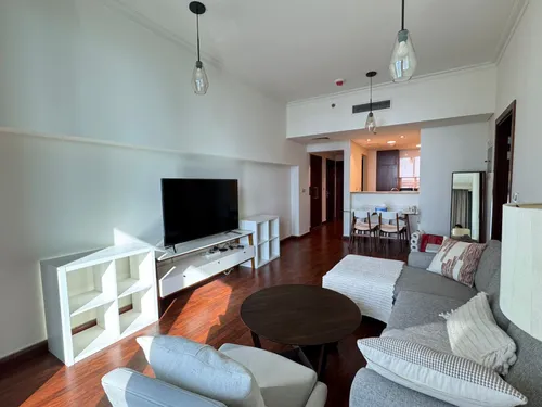 1 Bedroom Apartment in Burj Vista Tower 1