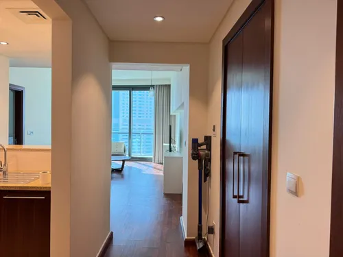1 Bedroom Apartment in Burj Vista Tower 1