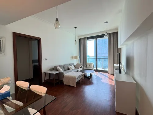 1 Bedroom Apartment in Burj Vista Tower 1
