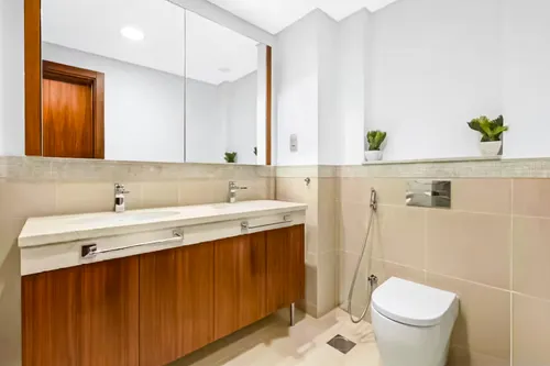 2 Bedrooms Apartment in Burj Vista Tower 2