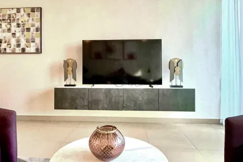 2 Bedrooms Apartment in Burj Vista Tower 2