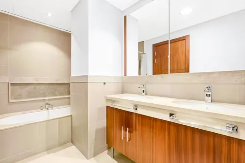 2 Bedrooms Apartment in Burj Vista Tower 2