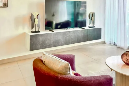 2 Bedrooms Apartment in Burj Vista Tower 2