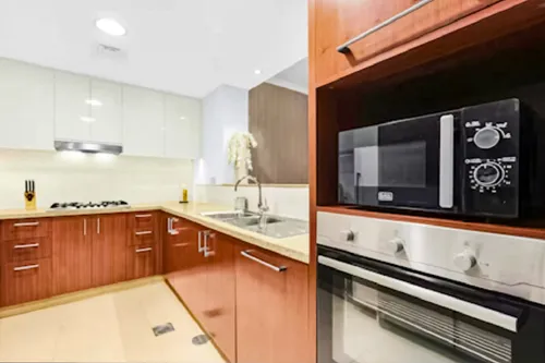2 Bedrooms Apartment in Burj Vista Tower 2