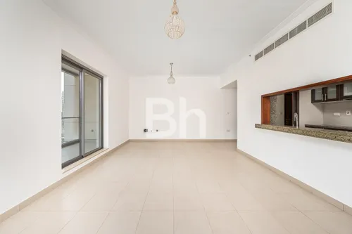 2 Bedrooms Apartment in South Ridge 3