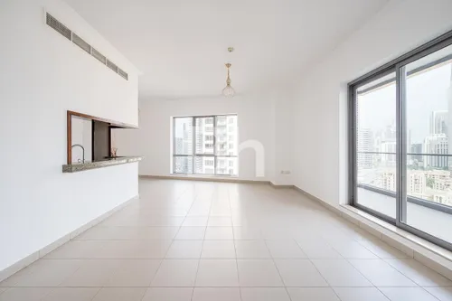 2 Bedrooms Apartment in South Ridge 3