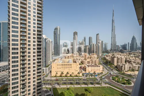 2 Bedrooms Apartment in South Ridge 3