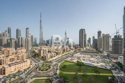 2 Bedrooms Apartment in South Ridge 3
