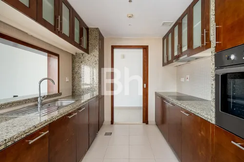 2 Bedrooms Apartment in South Ridge 3