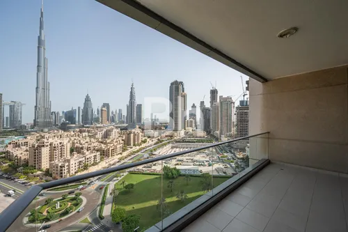 2 Bedrooms Apartment in South Ridge 3