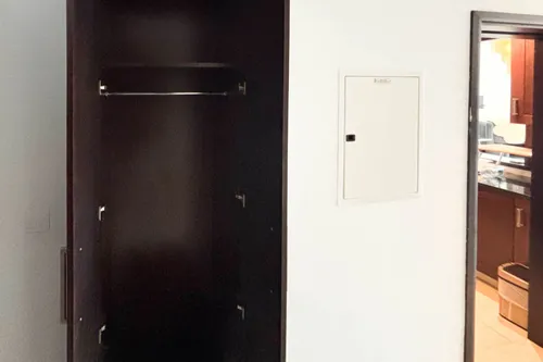 1 Bedroom Apartment in 29 Burj Boulevard Tower 2