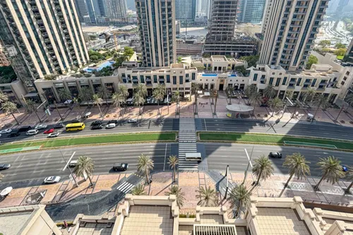1 Bedroom Apartment in 29 Burj Boulevard Tower 2