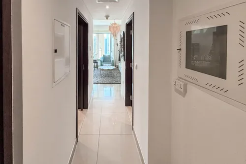 1 Bedroom Apartment in 29 Burj Boulevard Tower 2
