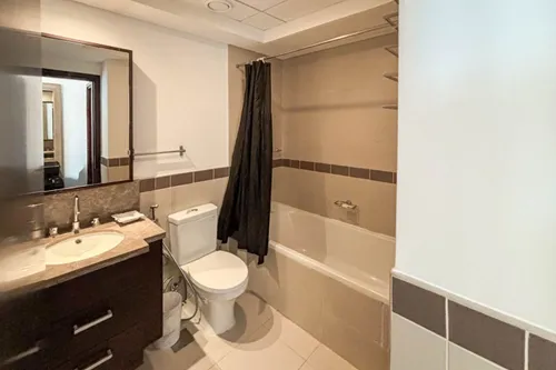 1 Bedroom Apartment in 29 Burj Boulevard Tower 2