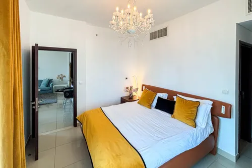 1 Bedroom Apartment in 29 Burj Boulevard Tower 2