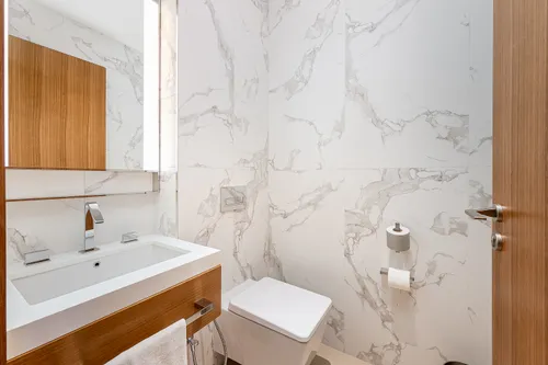 2 Bedrooms Apartment in The Address Residences Dubai Opera Tower 1