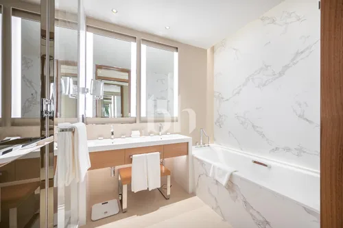 2 Bedrooms Apartment in The Address Residences Dubai Opera Tower 1