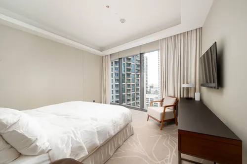 2 Bedrooms Apartment in The Address Residences Dubai Opera Tower 1