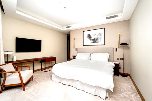 2 Bedrooms Apartment in The Address Residences Dubai Opera Tower 1