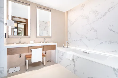 2 Bedrooms Apartment in The Address Residences Dubai Opera Tower 1