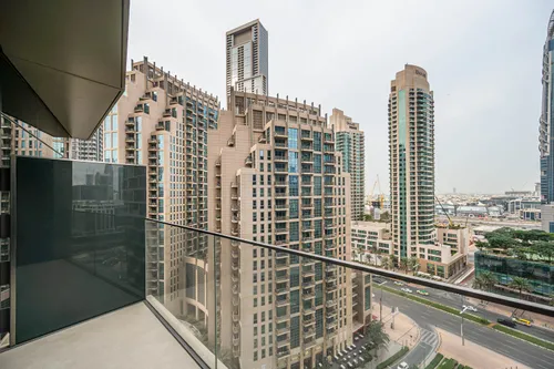 2 Bedrooms Apartment in The Address Residences Dubai Opera Tower 1