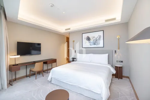 2 Bedrooms Apartment in The Address Residences Dubai Opera Tower 1