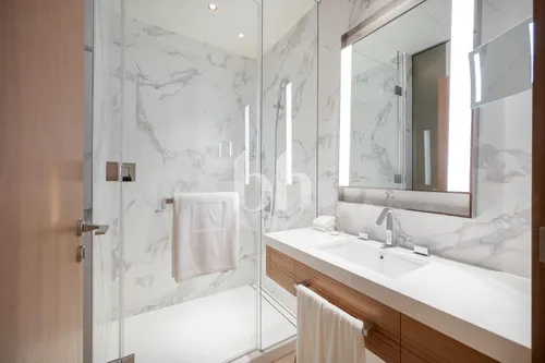 2 Bedrooms Apartment in The Address Residences Dubai Opera Tower 1