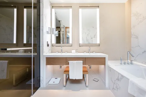 2 Bedrooms Apartment in The Address Residences Dubai Opera Tower 1