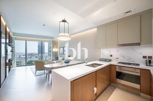 Boulevard View | Vacant Soon | Furnished