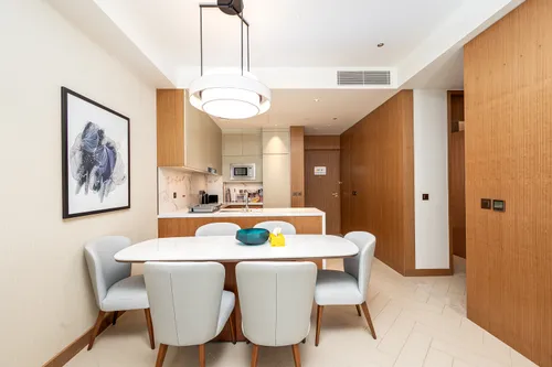 2 Bedrooms Apartment in The Address Residences Dubai Opera Tower 1