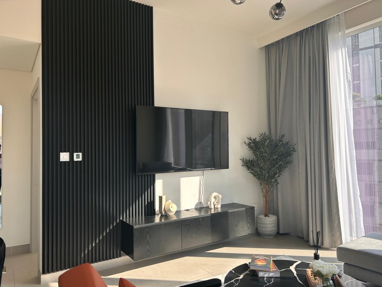 2 Bedrooms Apartment in Forte 2