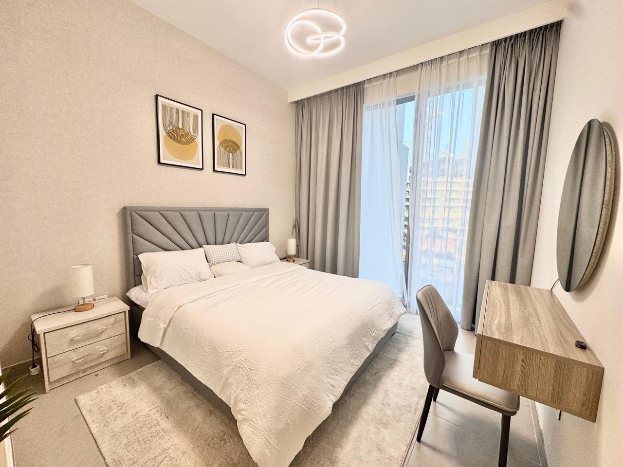 2 Bedrooms Apartment in Forte 2