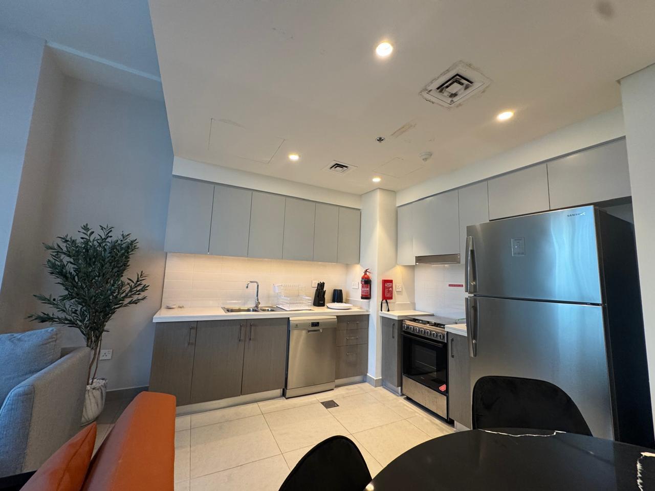 2 Bedrooms Apartment in Forte 2