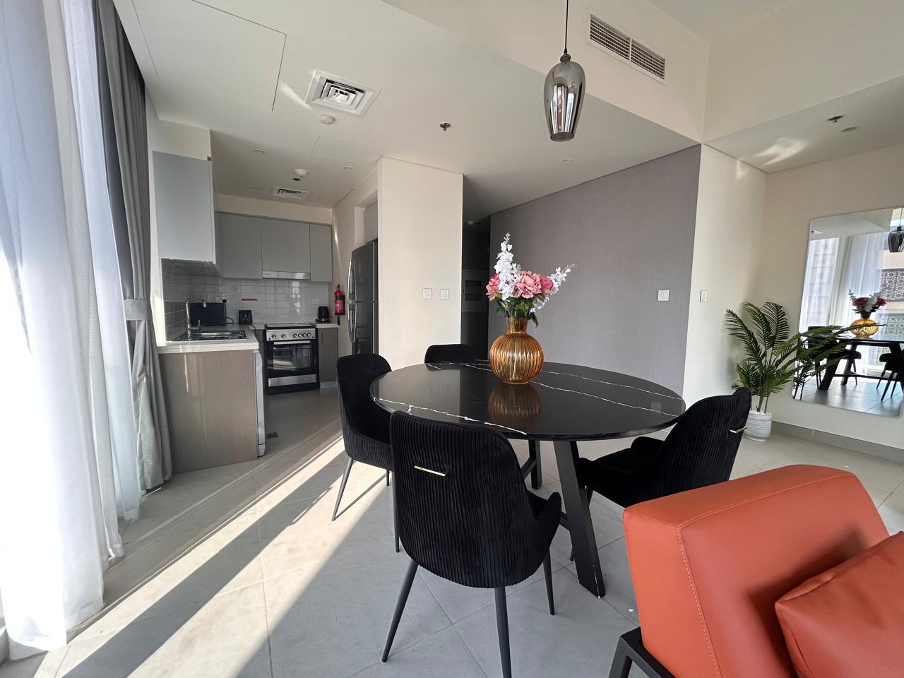 2 Bedrooms Apartment in Forte 2