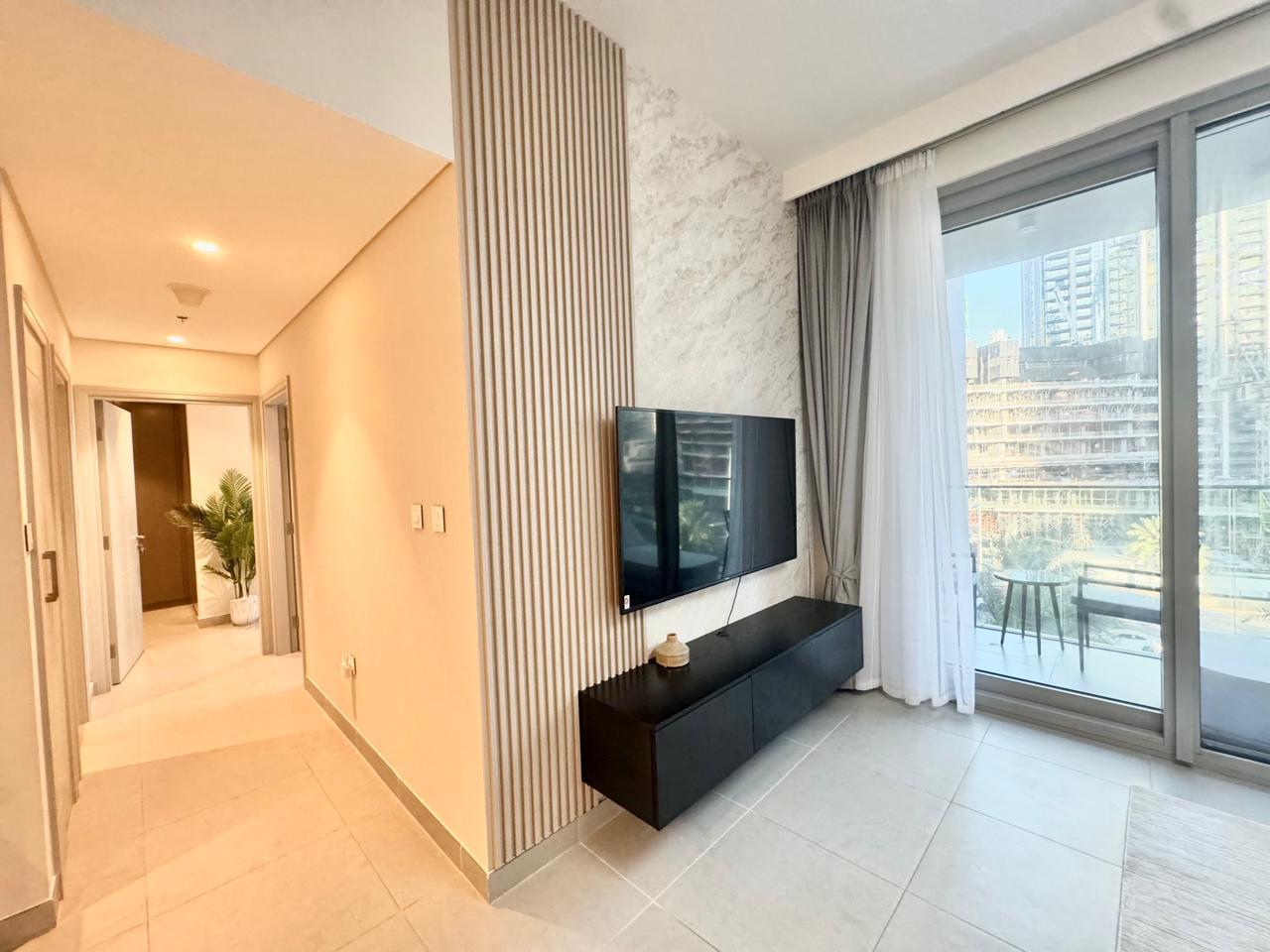 2 Bedrooms Apartment in Forte 2