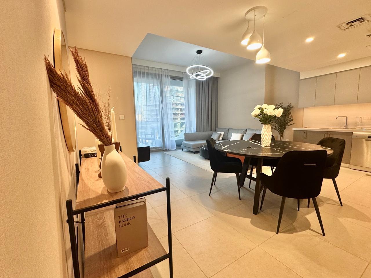 2 Bedrooms Apartment in Forte 2