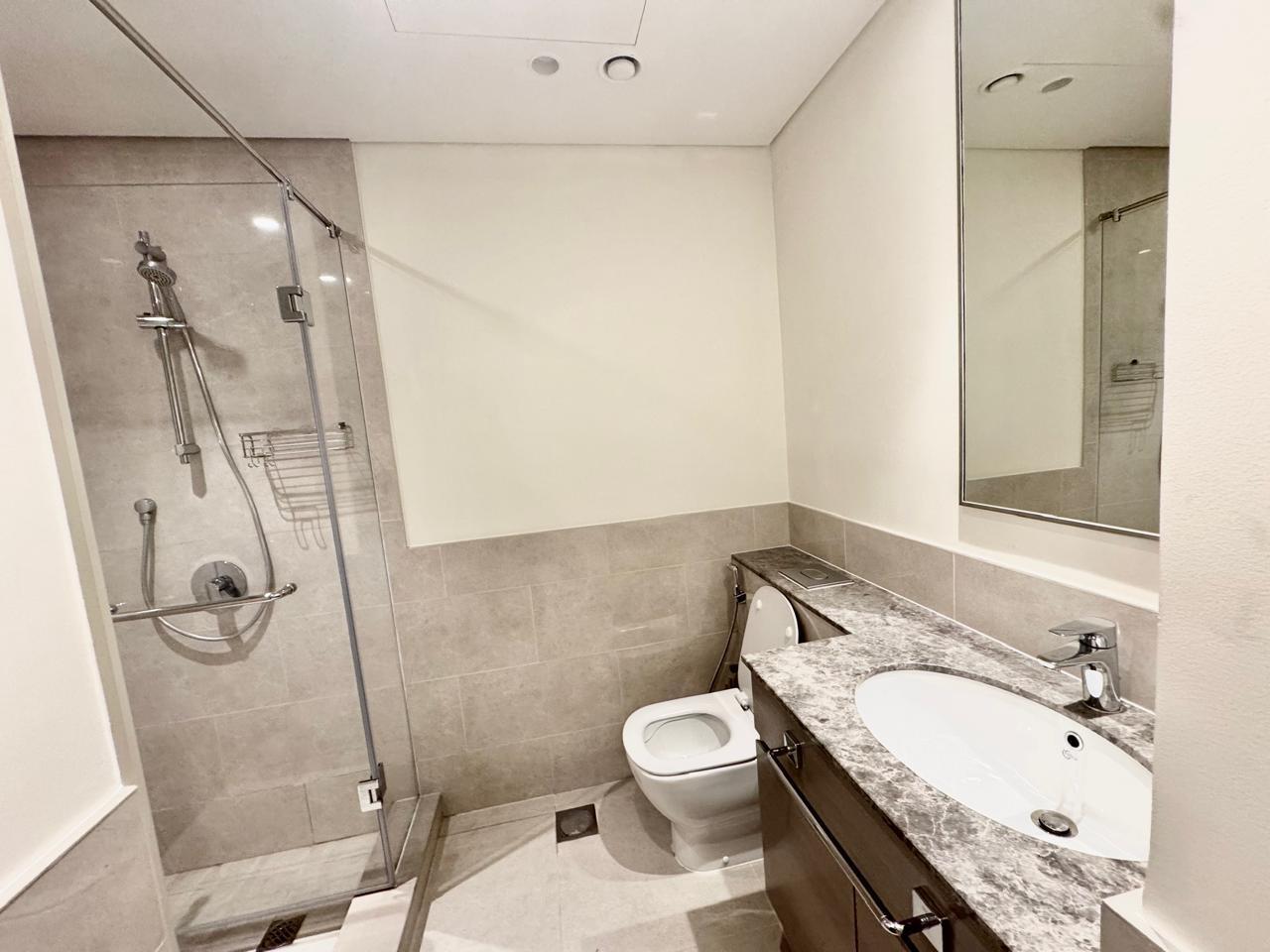 2 Bedrooms Apartment in Forte 2