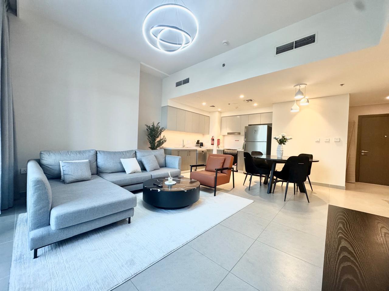 2 Bedrooms Apartment in Forte 2